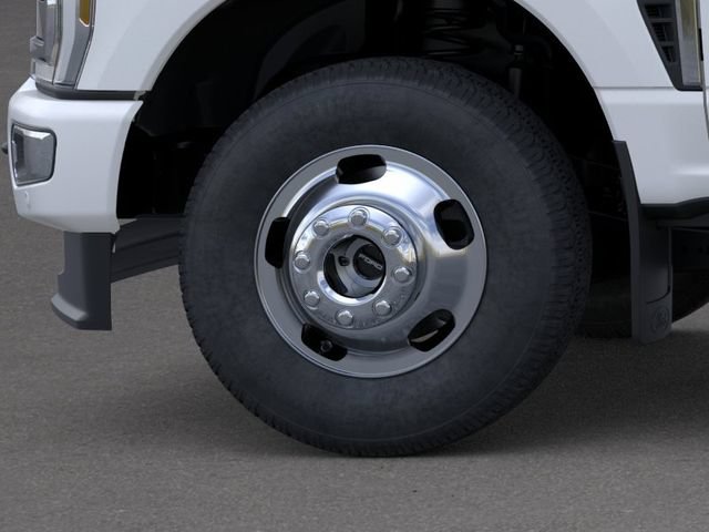 New 2026 Ford F350 Platinum w/ Platinum Plus Package AWD/4WD image 19