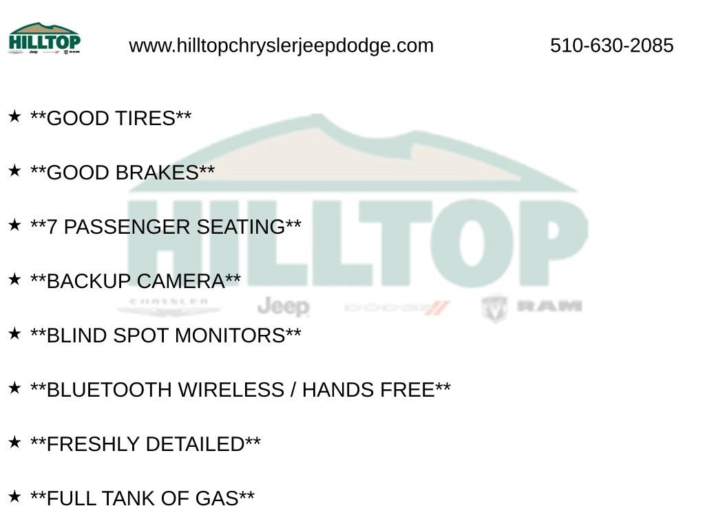 Certified 2023 Chrysler Pacifica Touring-L FWD image 5