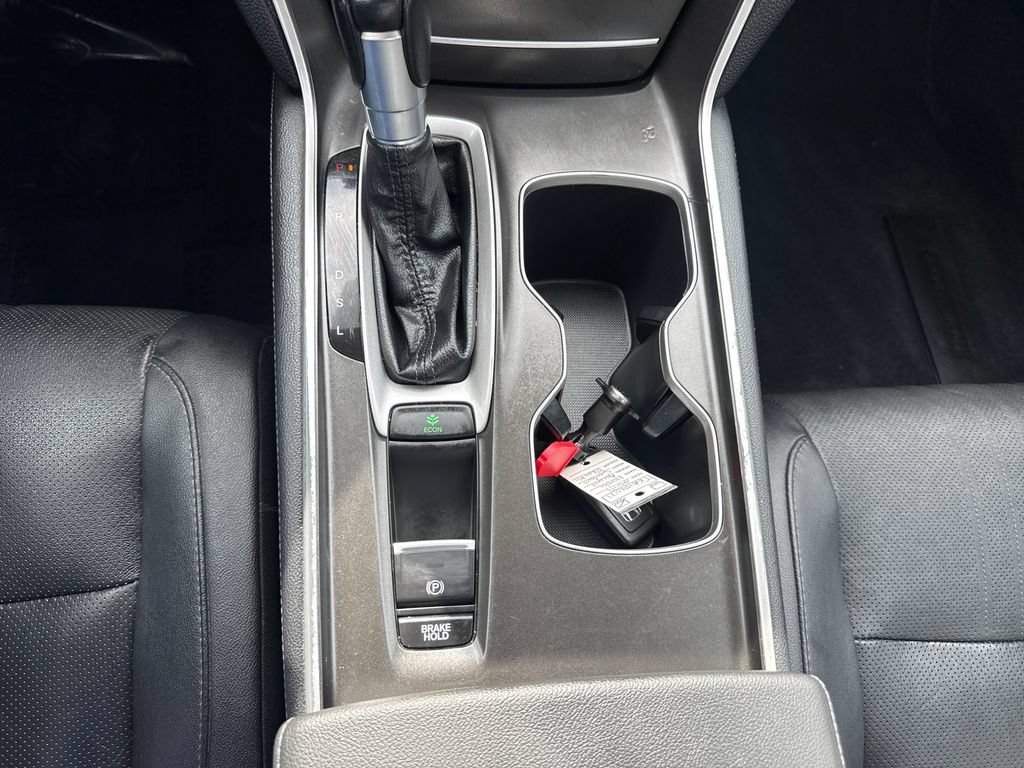 Certified 2019 Honda Accord EX-L image 24