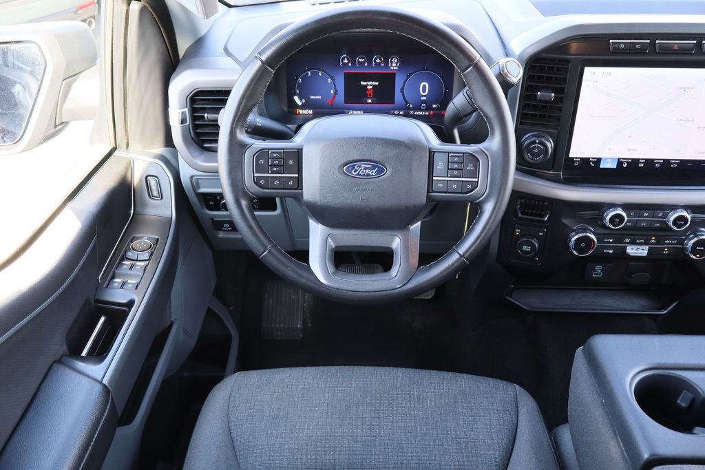 Used 2024 Ford F150 XLT image 23
