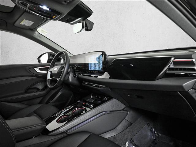 Certified 2025 Audi A5 2.0T Premium w/ Convenience Package AWD/4WD image 23