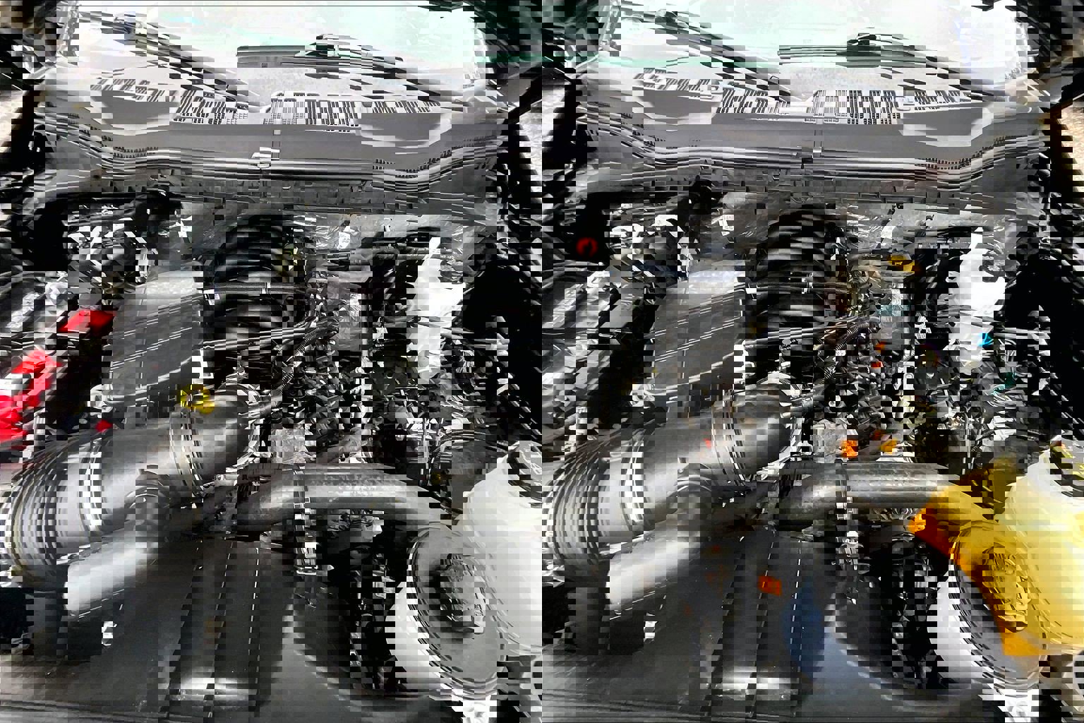 Used 2022 Ford F350 Lariat w/ Lariat Ultimate Package AWD/4WD image 9