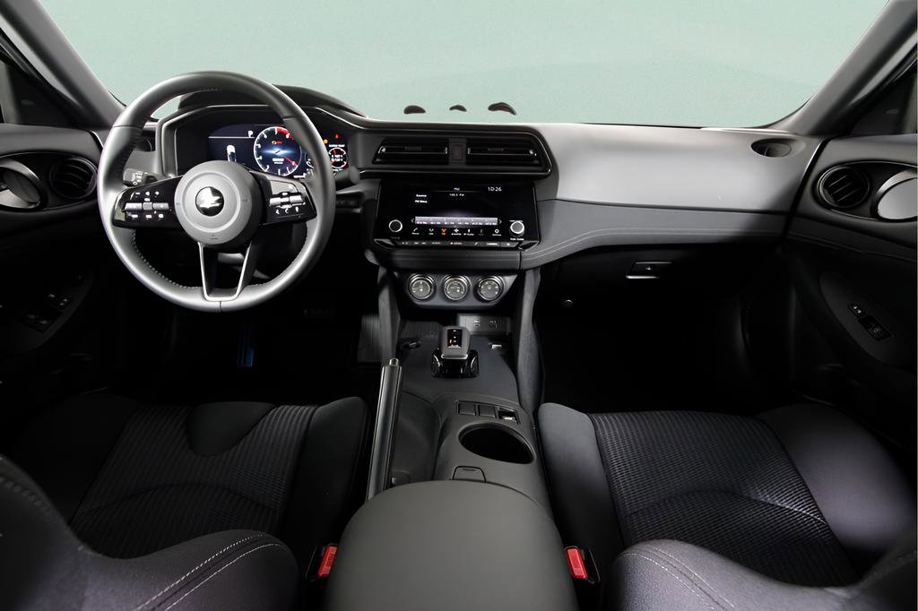 Used 2025 Nissan Z Sport w/ Floor Mat Package RWD image 11