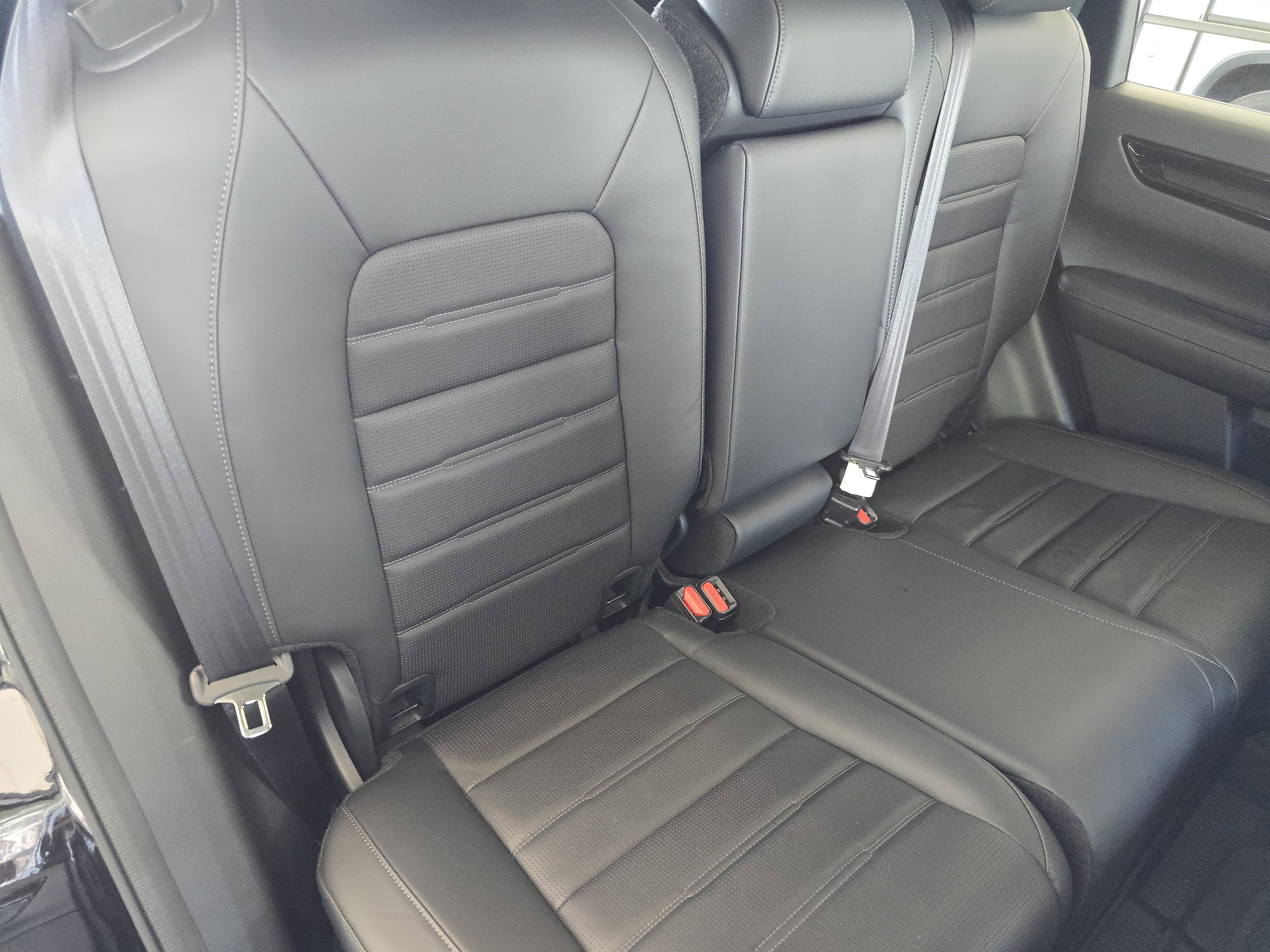 Used 2023 Honda CR-V EX-L image 20