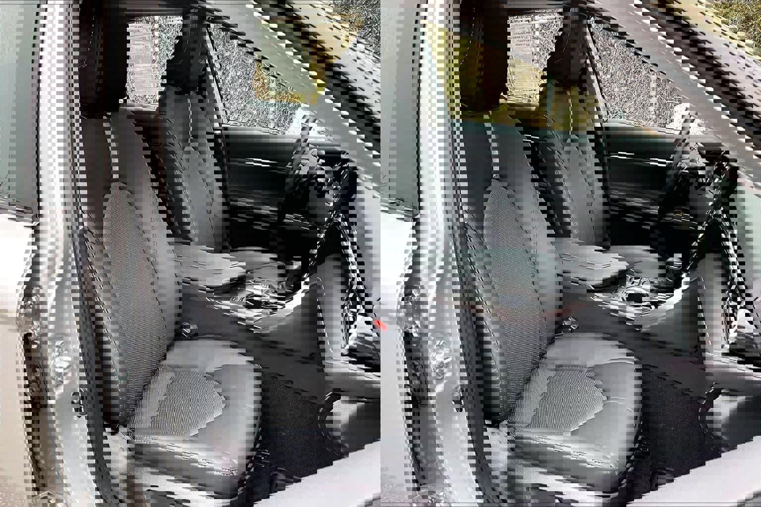 Certified 2024 Toyota Camry XSE w/ Navigation Package image 9