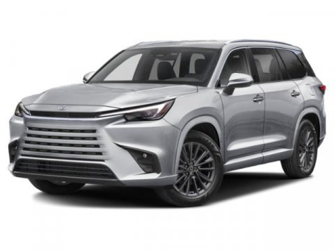 New 2026 Lexus TX 350 AWD image 2