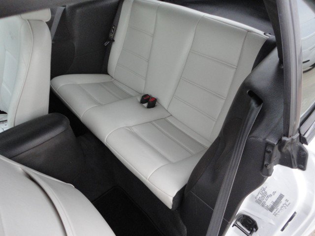 Used 2002 Ford Mustang Deluxe image 8