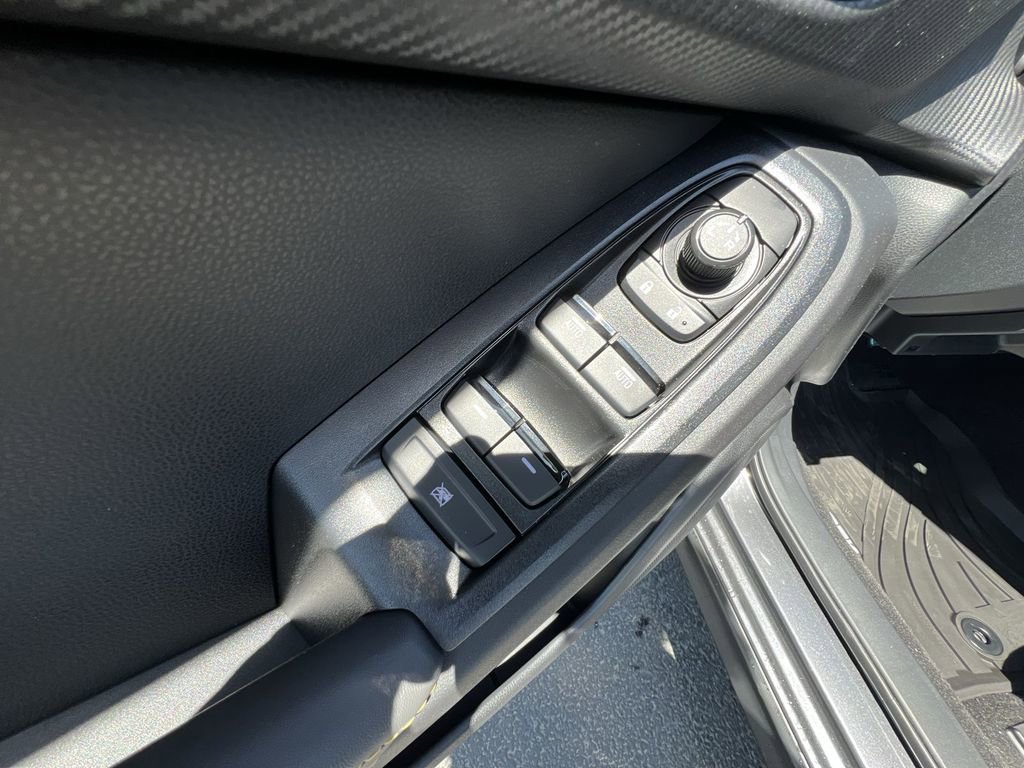 Used 2025 Subaru Crosstrek 2.5i Sport w/ Popular Package #4A image 22