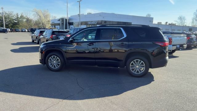 Certified 2023 Chevrolet Traverse LT FWD image 5