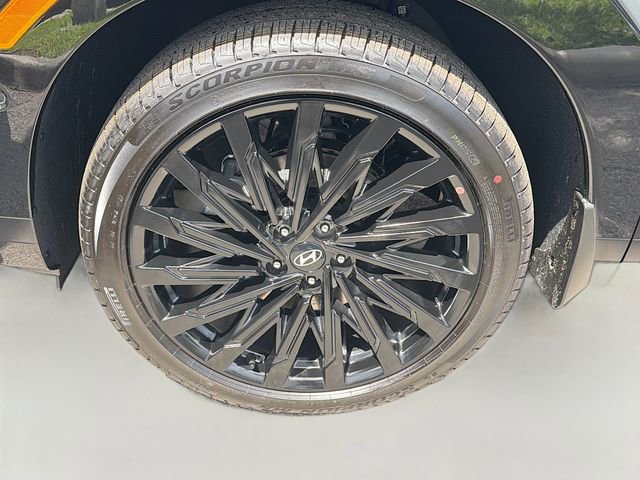 New 2026 Hyundai Santa Fe Calligraphy FWD image 31