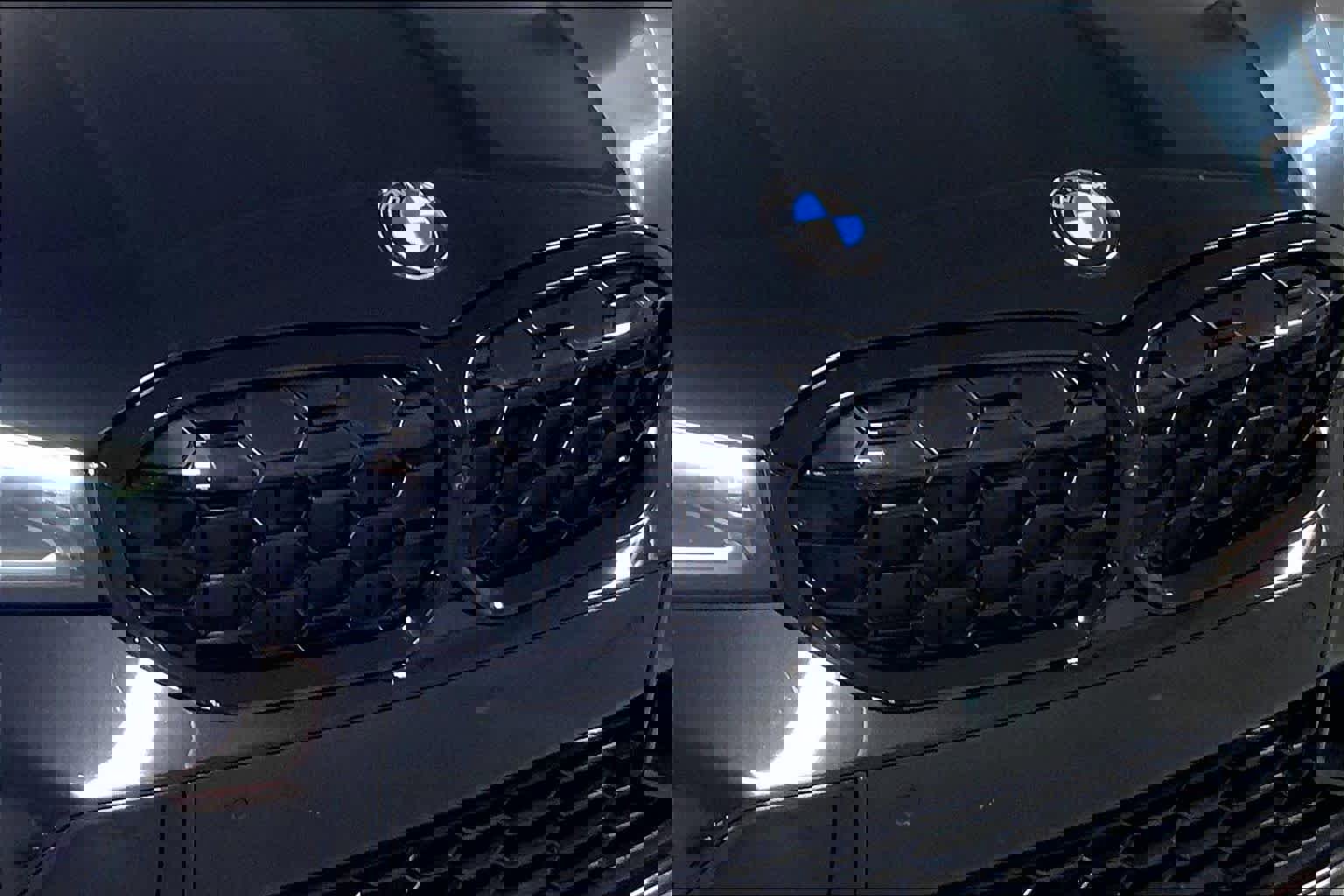 Certified 2024 BMW M340i xDrive w/ Premium Package image 32