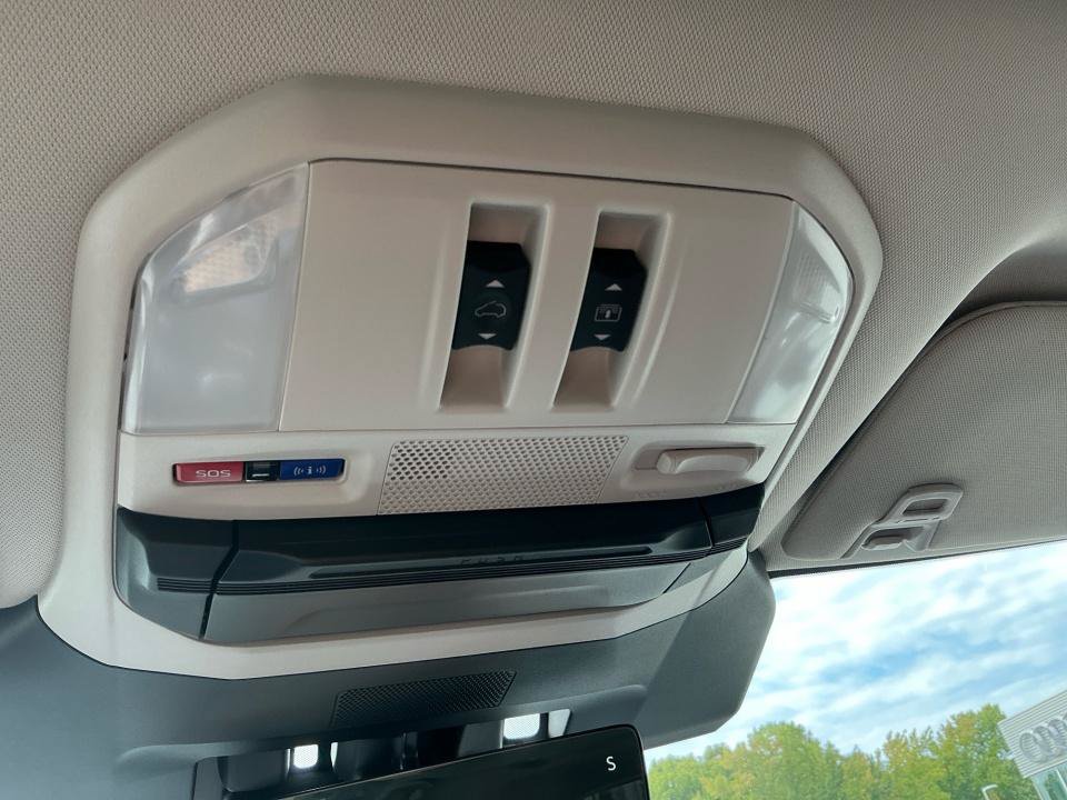 New 2026 Subaru Ascent Touring AWD/4WD image 33