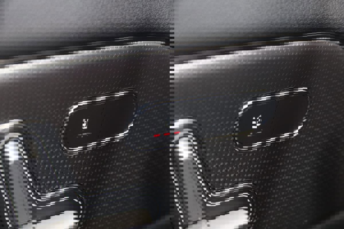 Used 2022 Mercedes-Benz GLA 250 4MATIC image 8