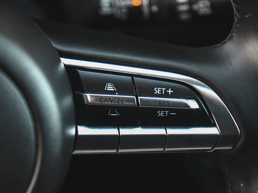 Used 2023 MAZDA CX-50 2.5 S w/ Accent Package image 24