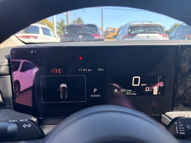 New 2027 Nissan Kicks SV w/ Cold Weather Package FWD image 18