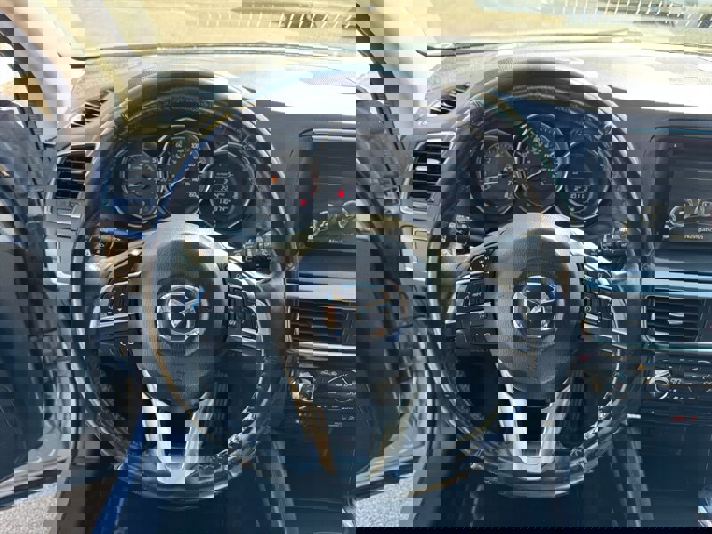 Used 2016 MAZDA CX-5 Grand Touring image 24