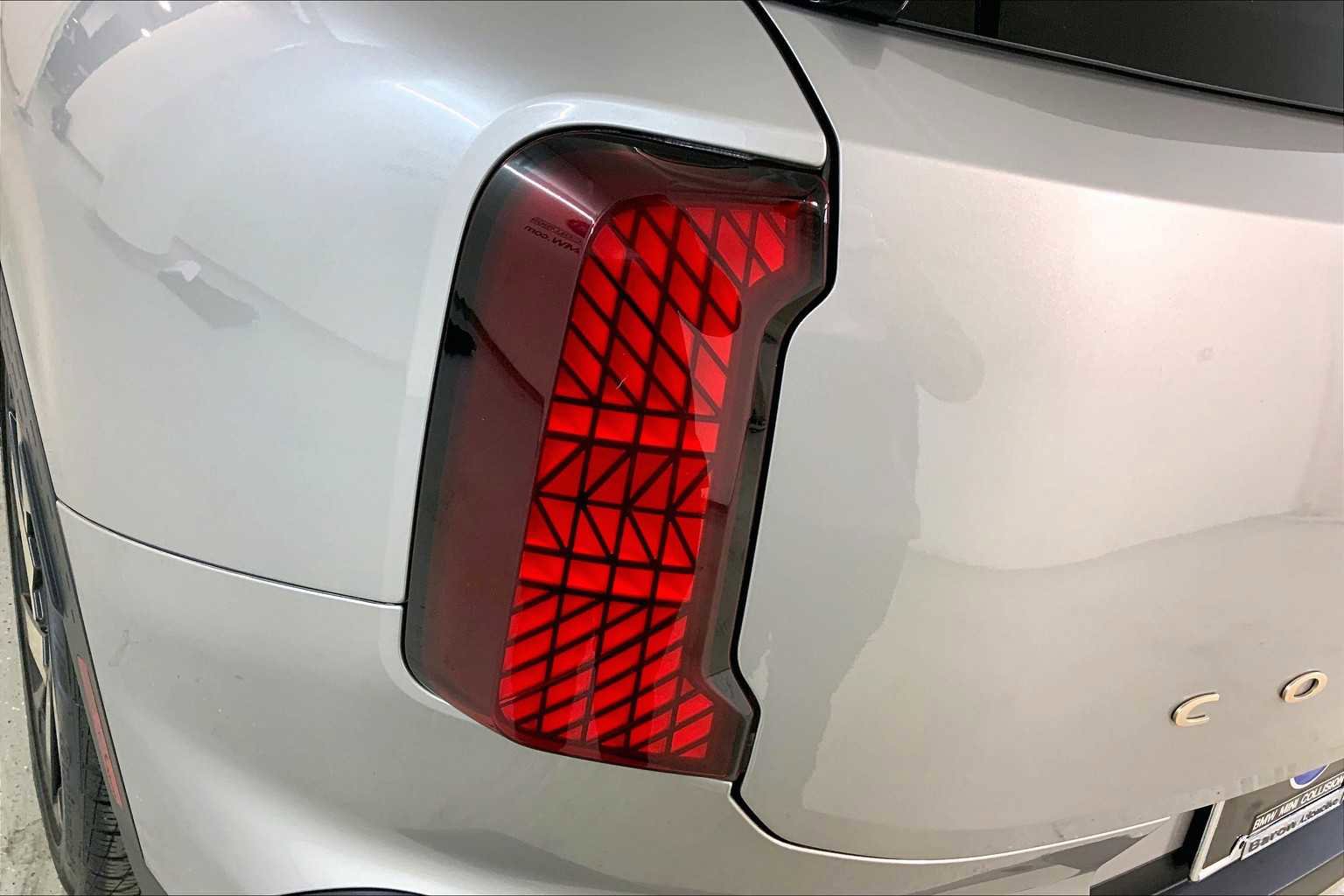 Used 2025 MINI Cooper Countryman SE image 28