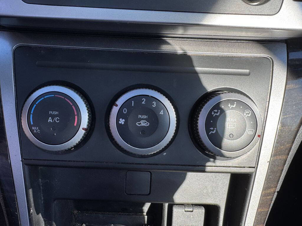 Used 2012 MAZDA MAZDA6 i Touring Plus image 17