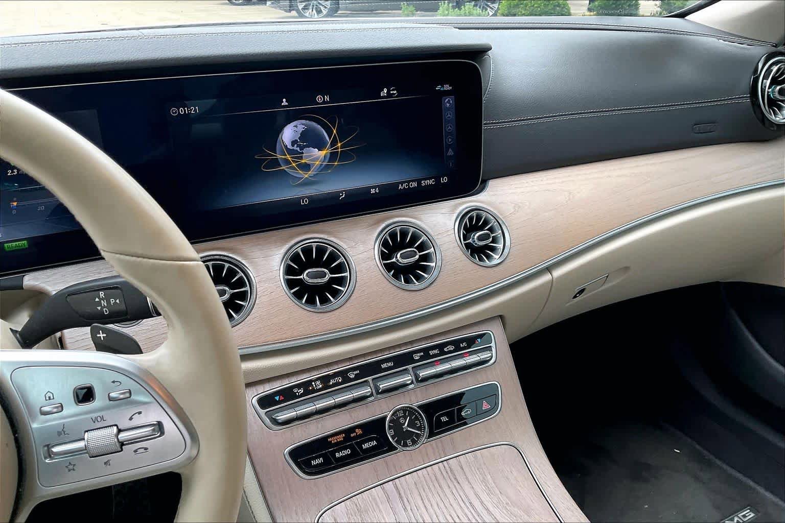 Used 2019 Mercedes-Benz CLS 450 4MATIC image 7