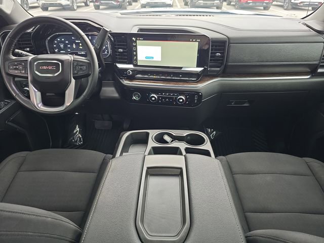 Certified 2024 GMC Sierra 1500 Elevation image 12