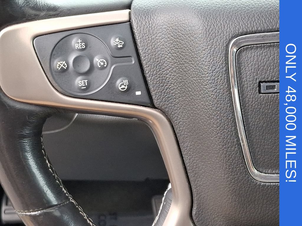 Certified 2018 GMC Sierra 1500 Denali w/ Denali Ultimate Package AWD/4WD image 20