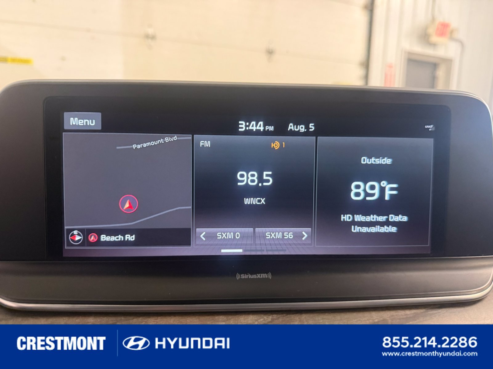 Used 2020 Kia Telluride EX AWD/4WD image 33