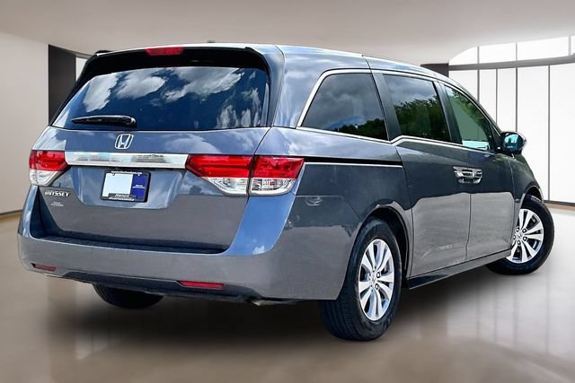 Used 2017 Honda Odyssey EX-L image 6