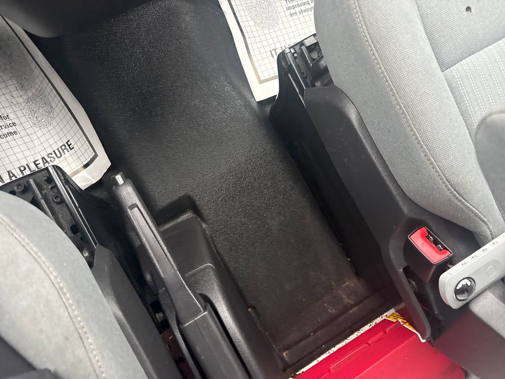 Used 2015 Ford Transit 250 130 Low Roof w/ Exterior Upgrade Package image 36