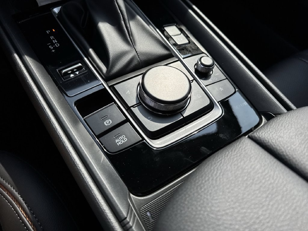 New 2026 MAZDA CX-50 AWD 2.5 Hybrid w/ Premium Pkg image 52
