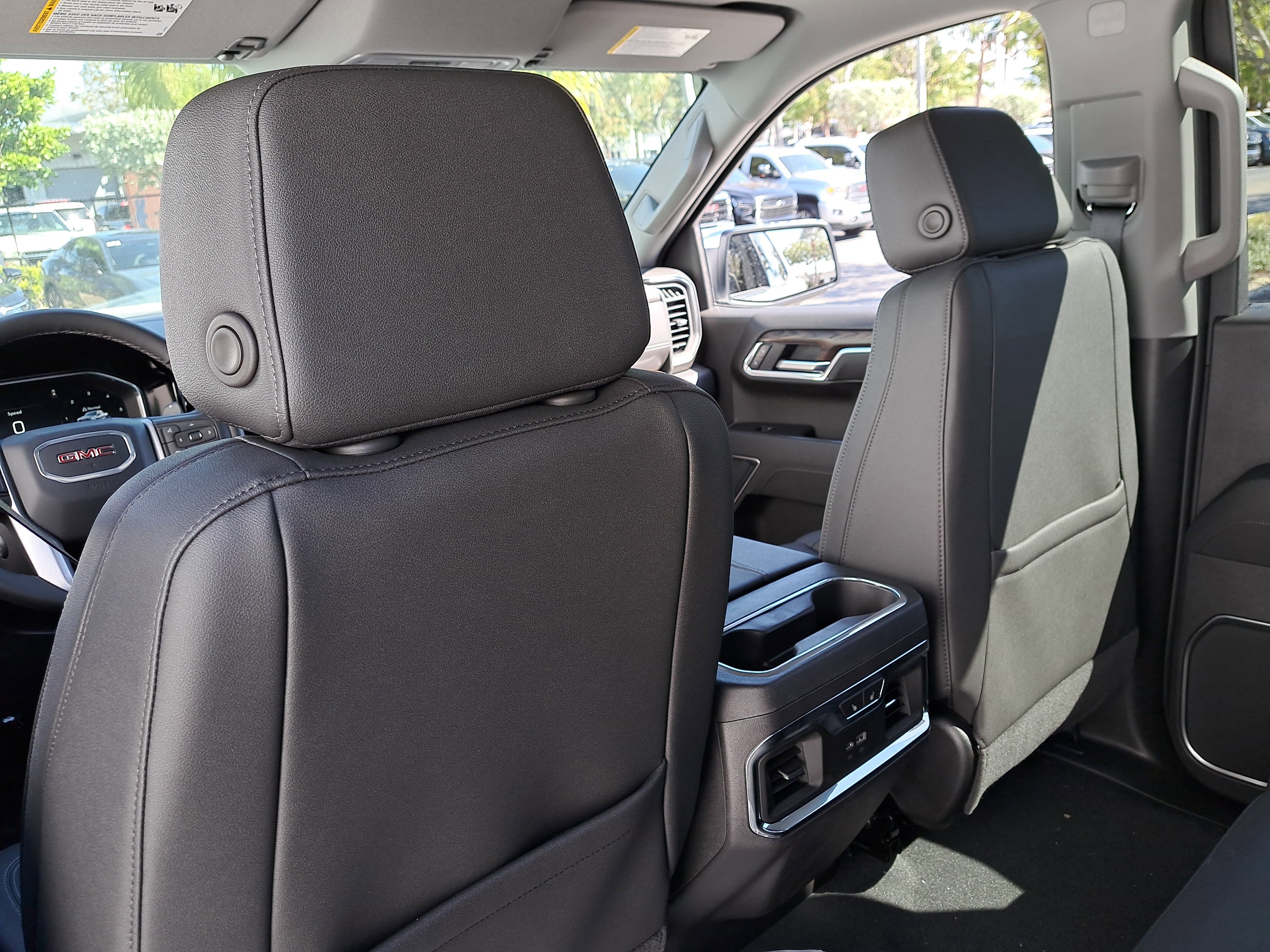 New 2026 GMC Sierra 1500 SLT w/ SLT Premium Plus Package image 13