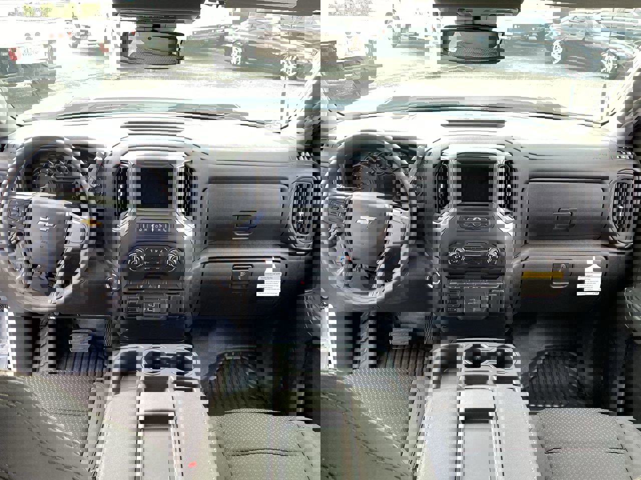 New 2024 Chevrolet Silverado 3500 W/T w/ WT Convenience Package image 18