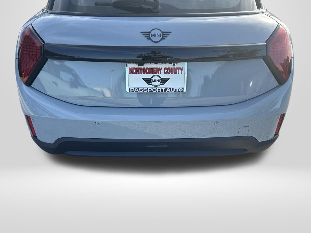 New 2027 MINI Cooper 2-Door Hardtop FWD image 20