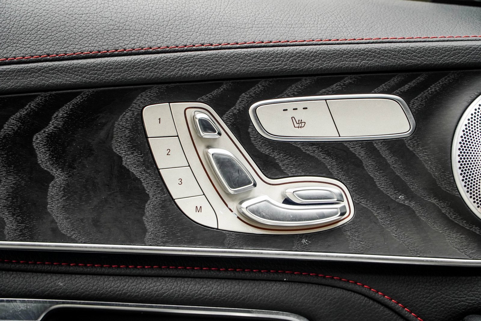 Used 2017 Mercedes-Benz C 43 AMG 4MATIC Sedan image 35