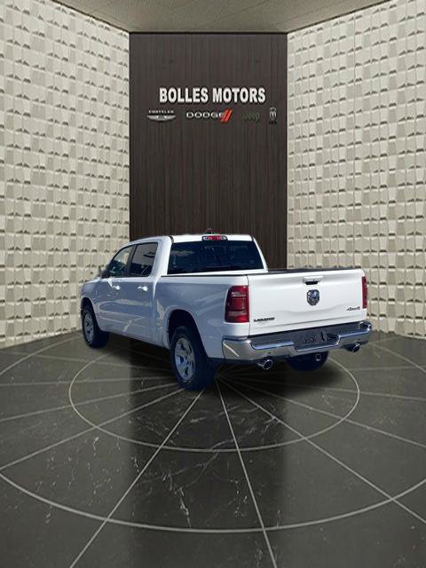 Certified 2023 RAM 1500 Laramie AWD/4WD image 10