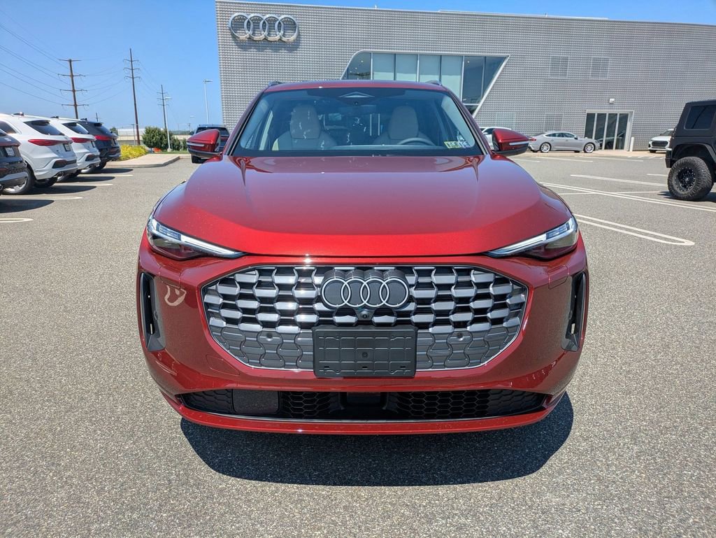 New 2025 Audi Q5 Premium Plus image 2