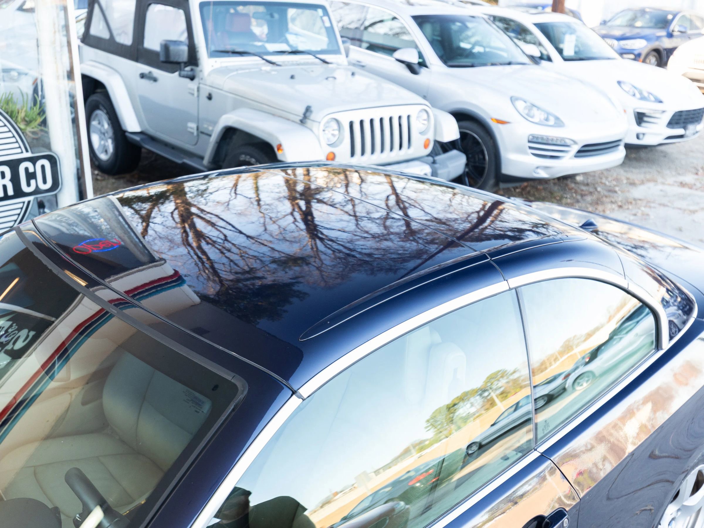 Used 2009 BMW 328i Convertible image 16