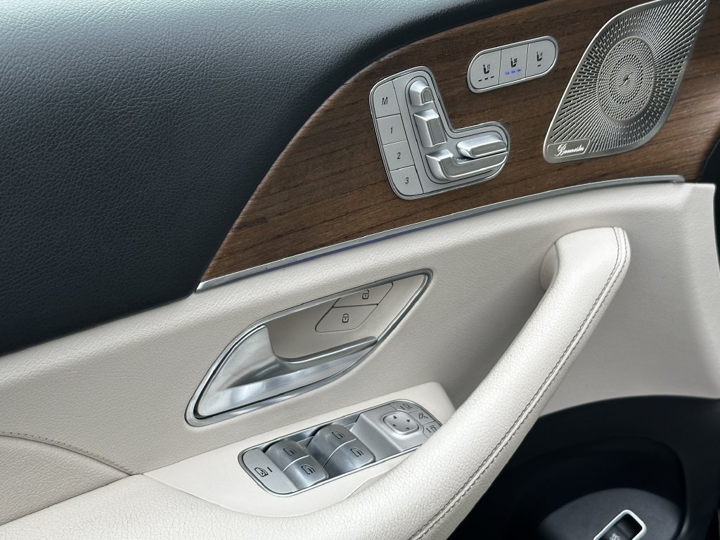 Certified 2024 Mercedes-Benz GLE 350 4MATIC image 12