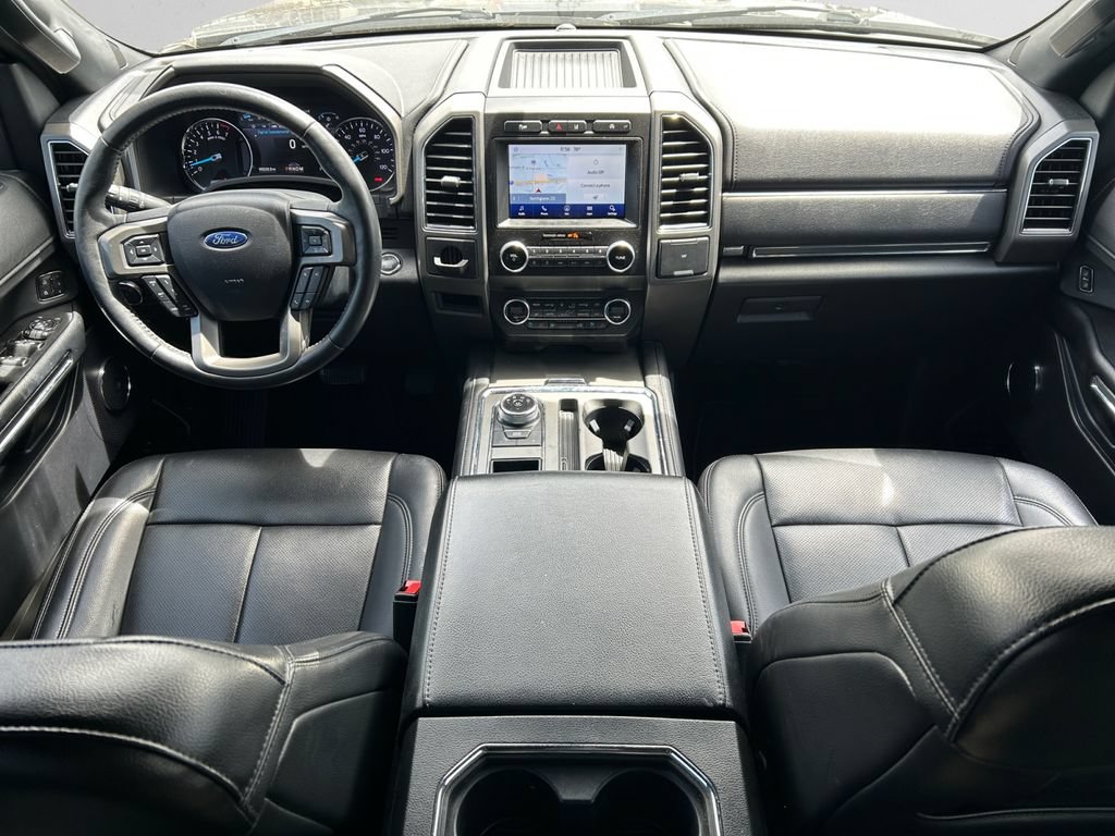 Used 2021 Ford Expedition Max XLT RWD image 12