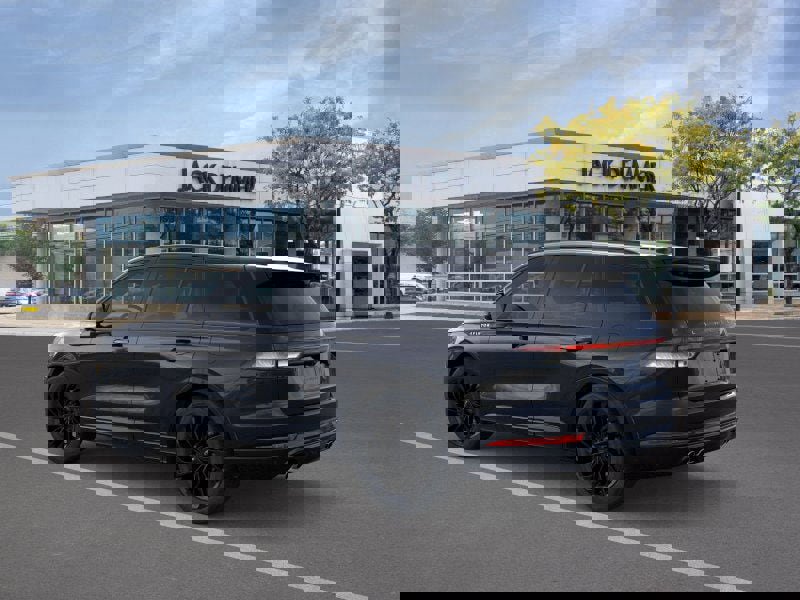 New 2026 Lincoln Aviator Reserve image 4