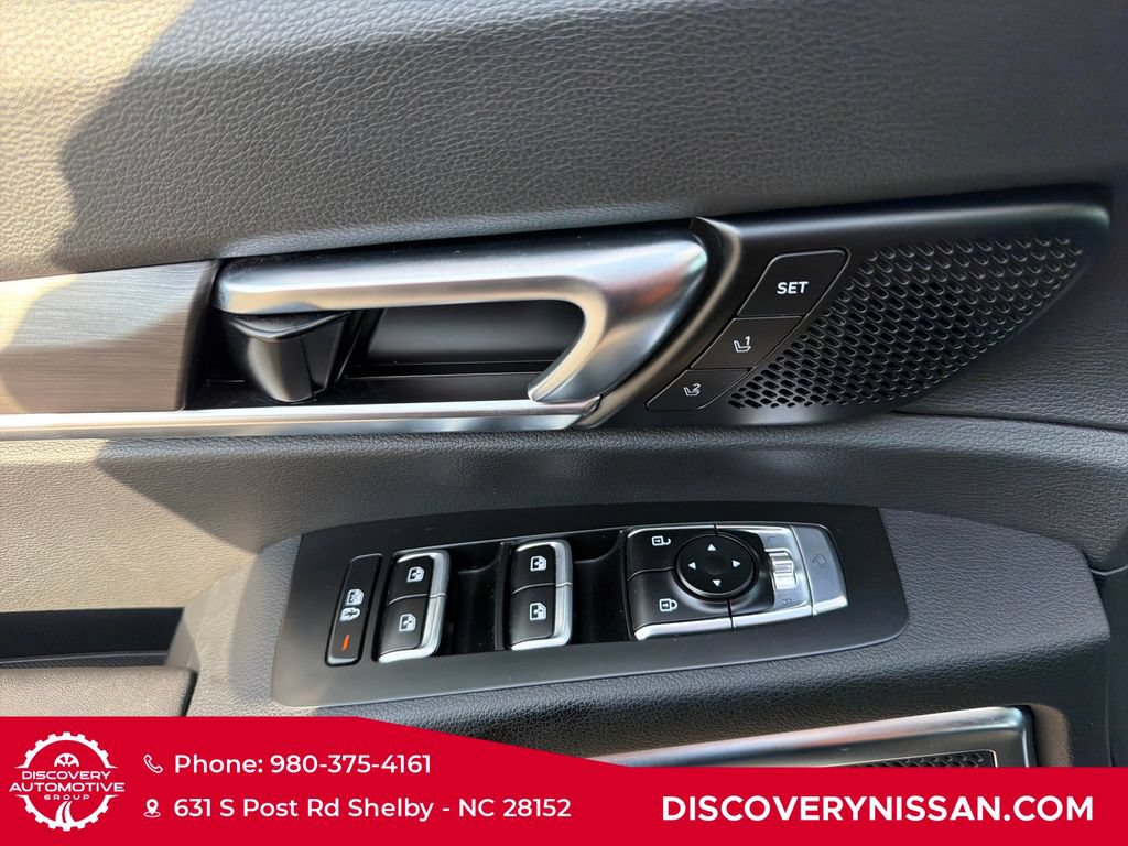 Used 2023 Kia Telluride SX X-Line AWD/4WD image 15