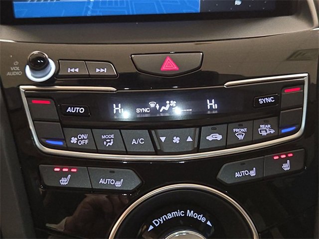 Certified 2024 Acura RDX w/ Technology Package image 19