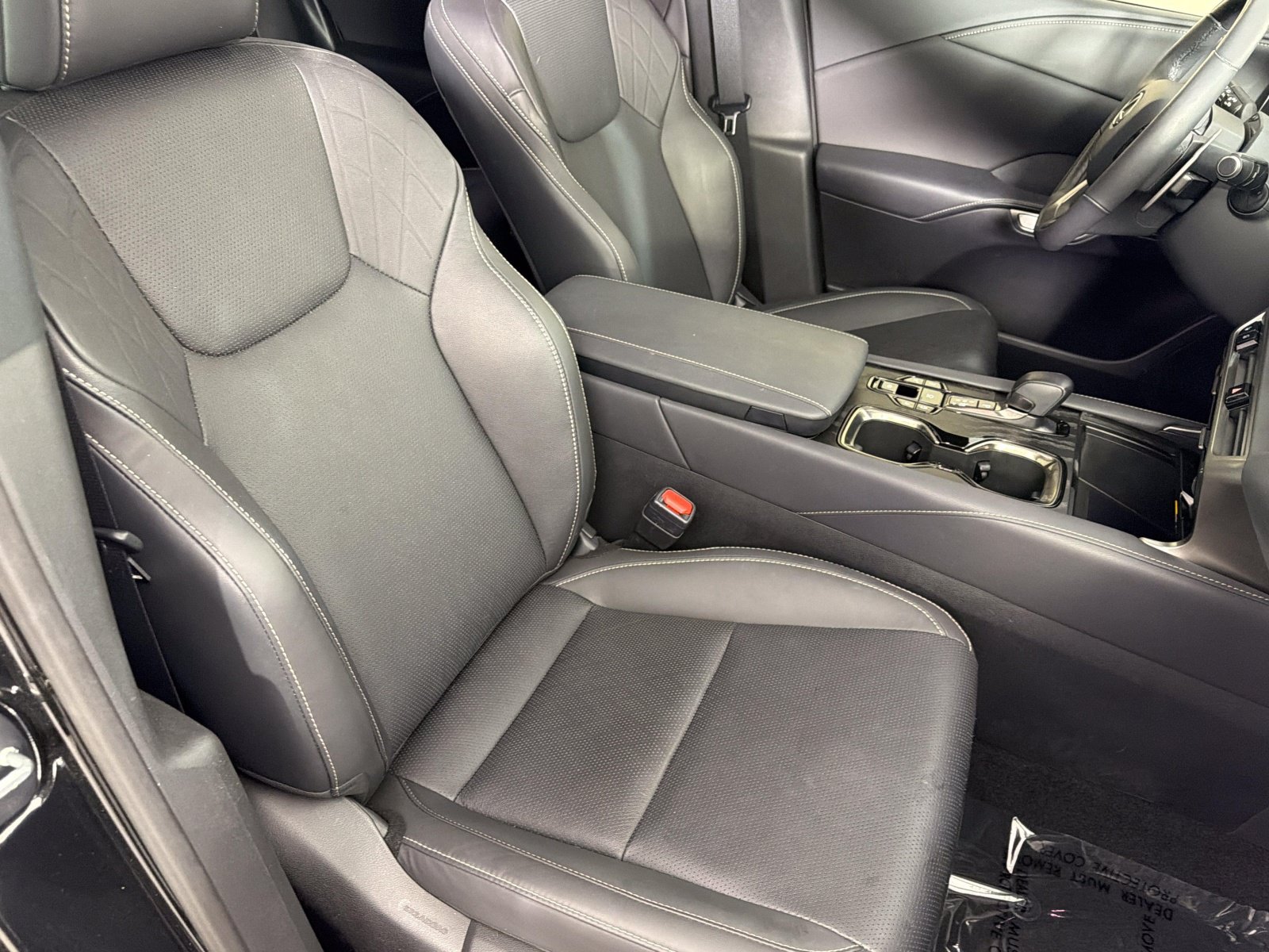 Certified 2024 Lexus RX 350 Premium Plus w/ Convenience Package AWD/4WD image 32