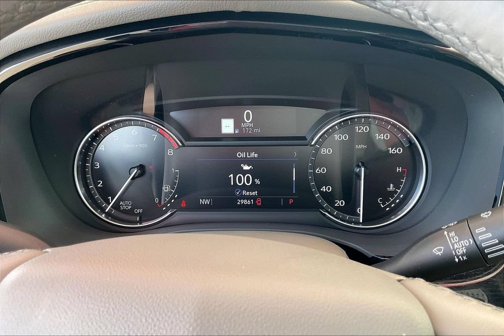 Used 2024 Cadillac XT6 Premium Luxury FWD image 20