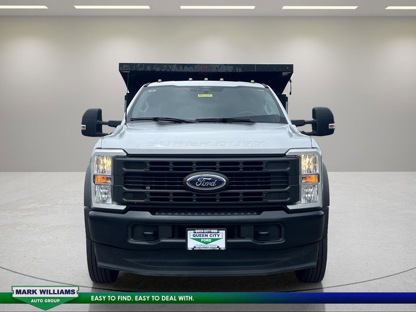 Used 2024 Ford F450 XL RWD image 9