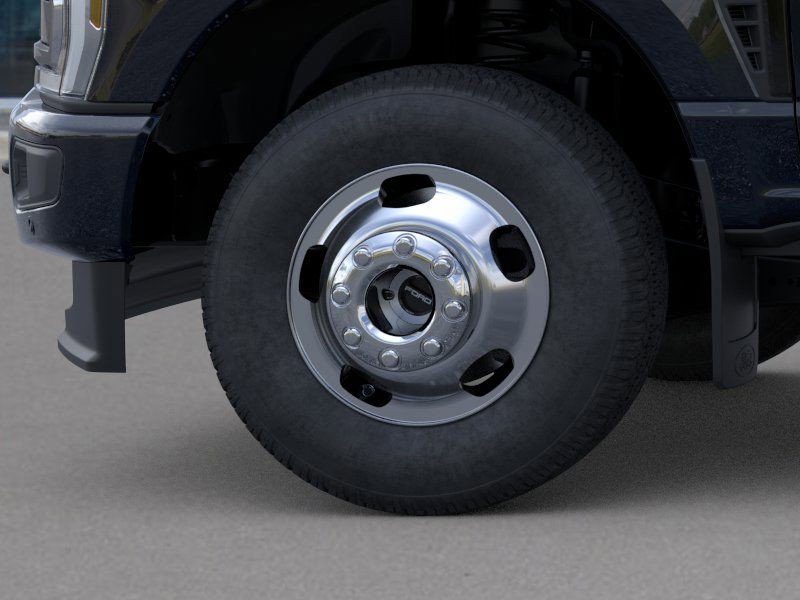 New 2026 Ford F350 Platinum image 21