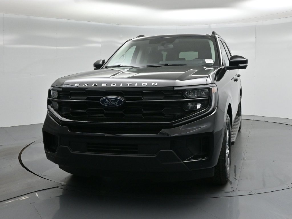 New 2026 Ford Expedition Active AWD/4WD image 55