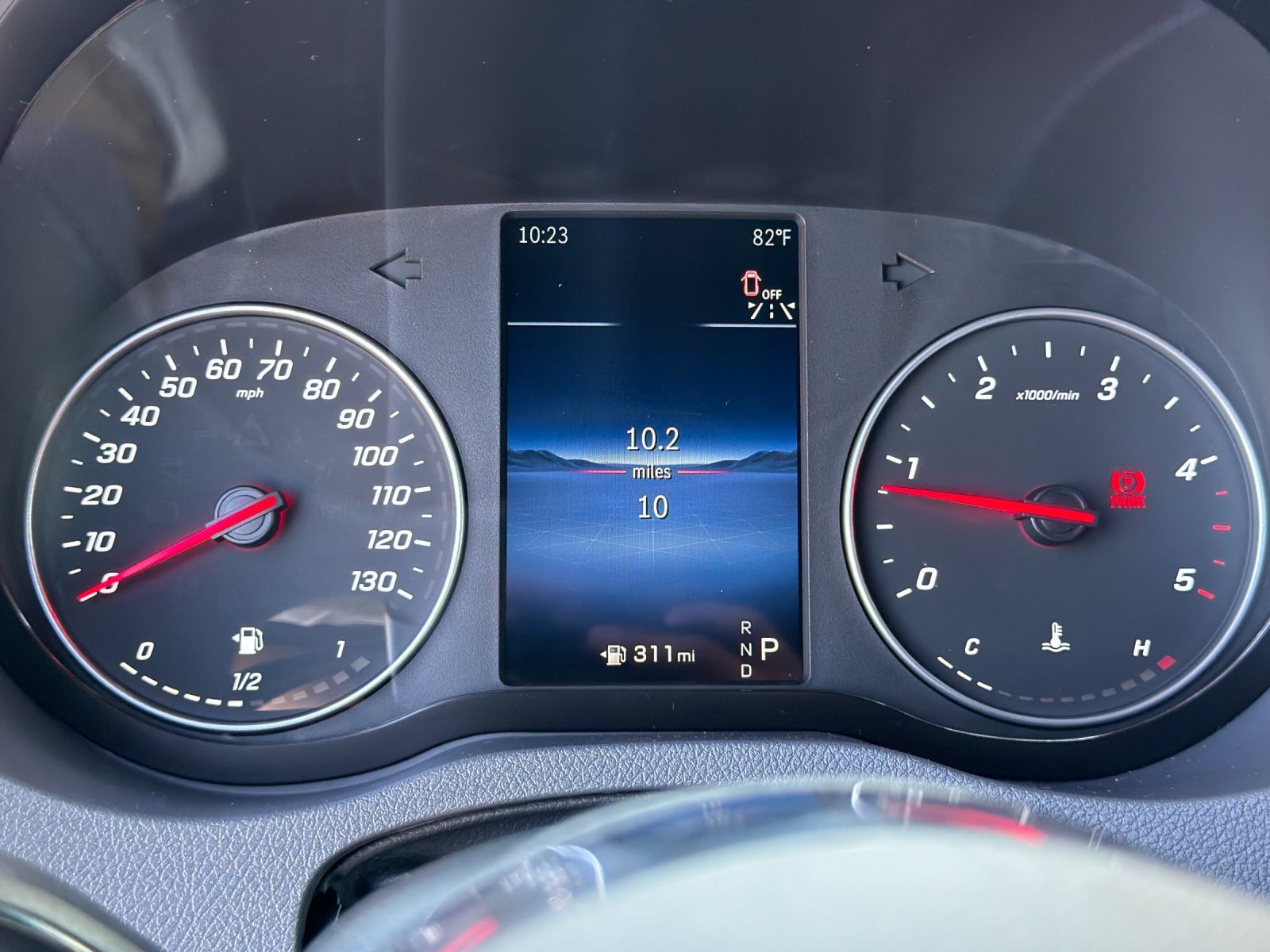 New 2026 Mercedes-Benz Sprinter 2500 image 25