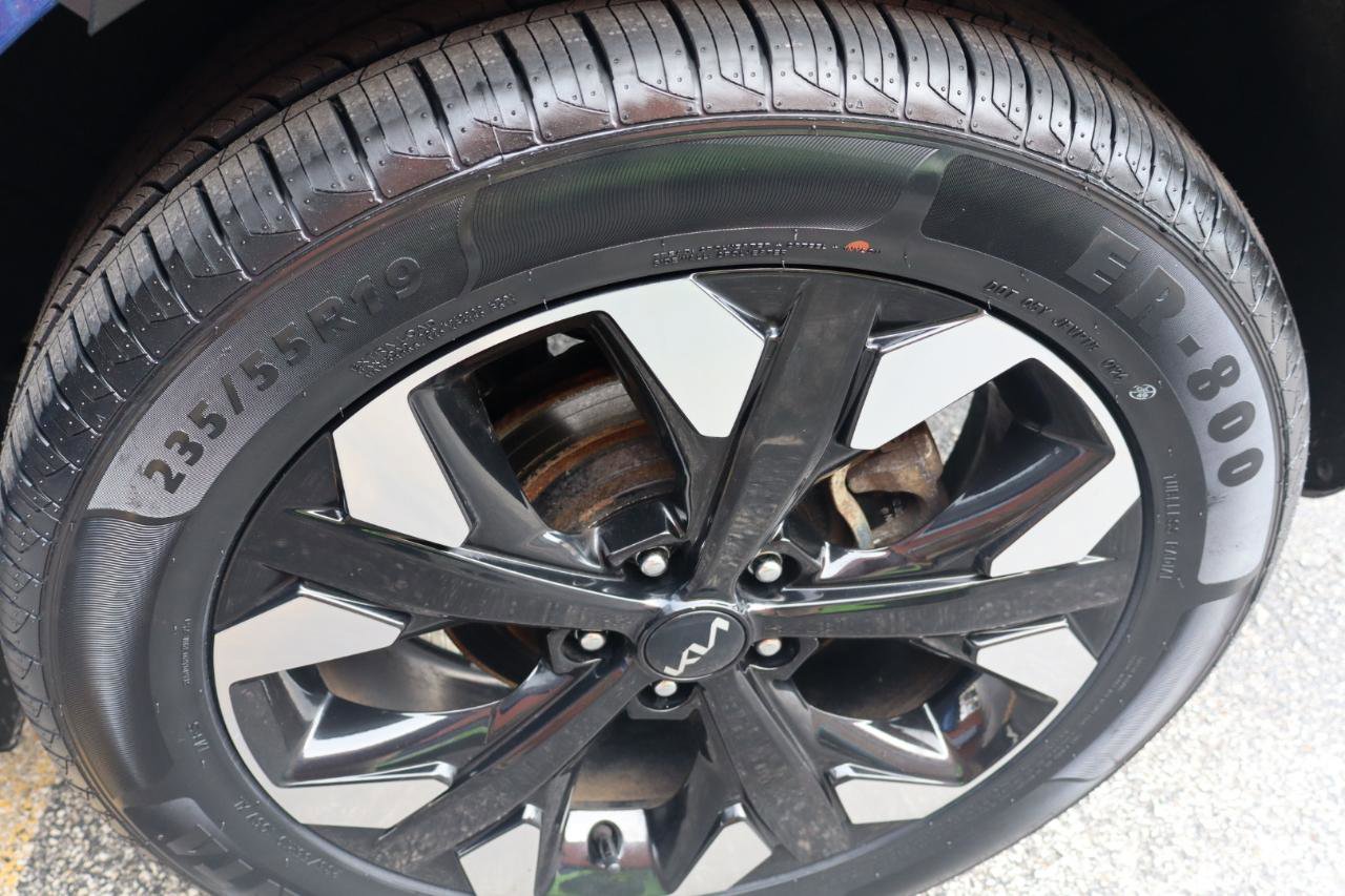 Used 2023 Kia Sportage X-Line image 29