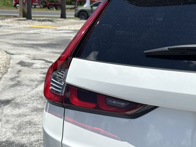 Certified 2024 Honda CR-V Sport Touring image 15