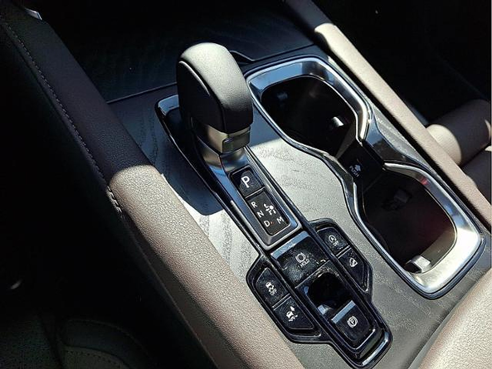 New 2026 Lexus RX 350 AWD w/ Convenience Package image 12